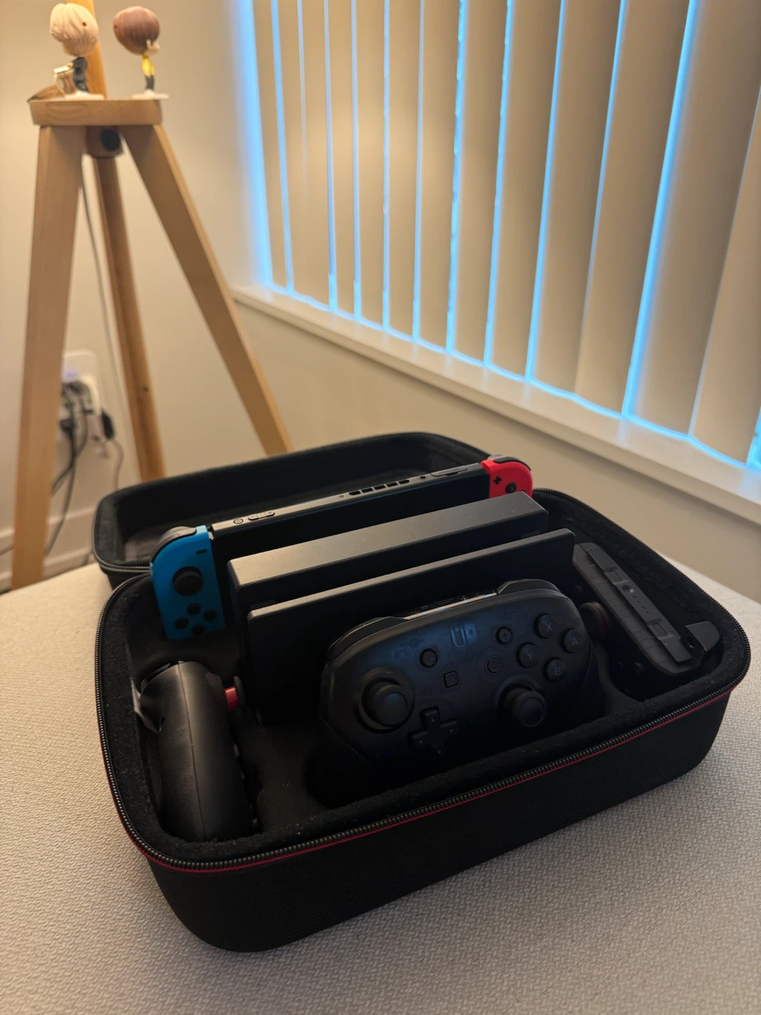 Nintendo Switch UNPATCHED V1 Bundle