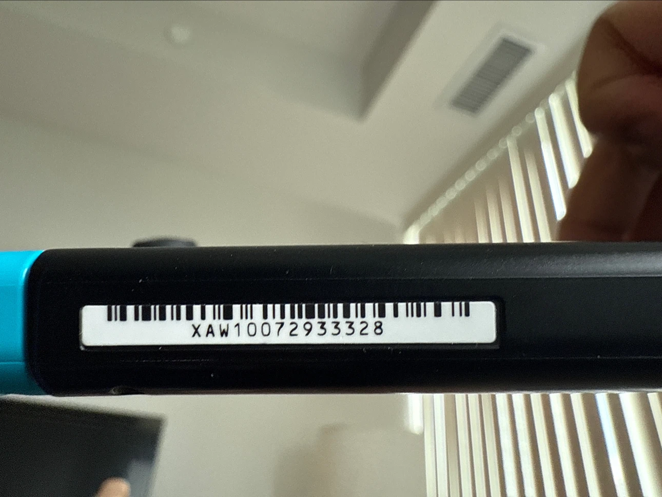 Nintendo Switch UNPATCHED V1 Bundle - photo 5