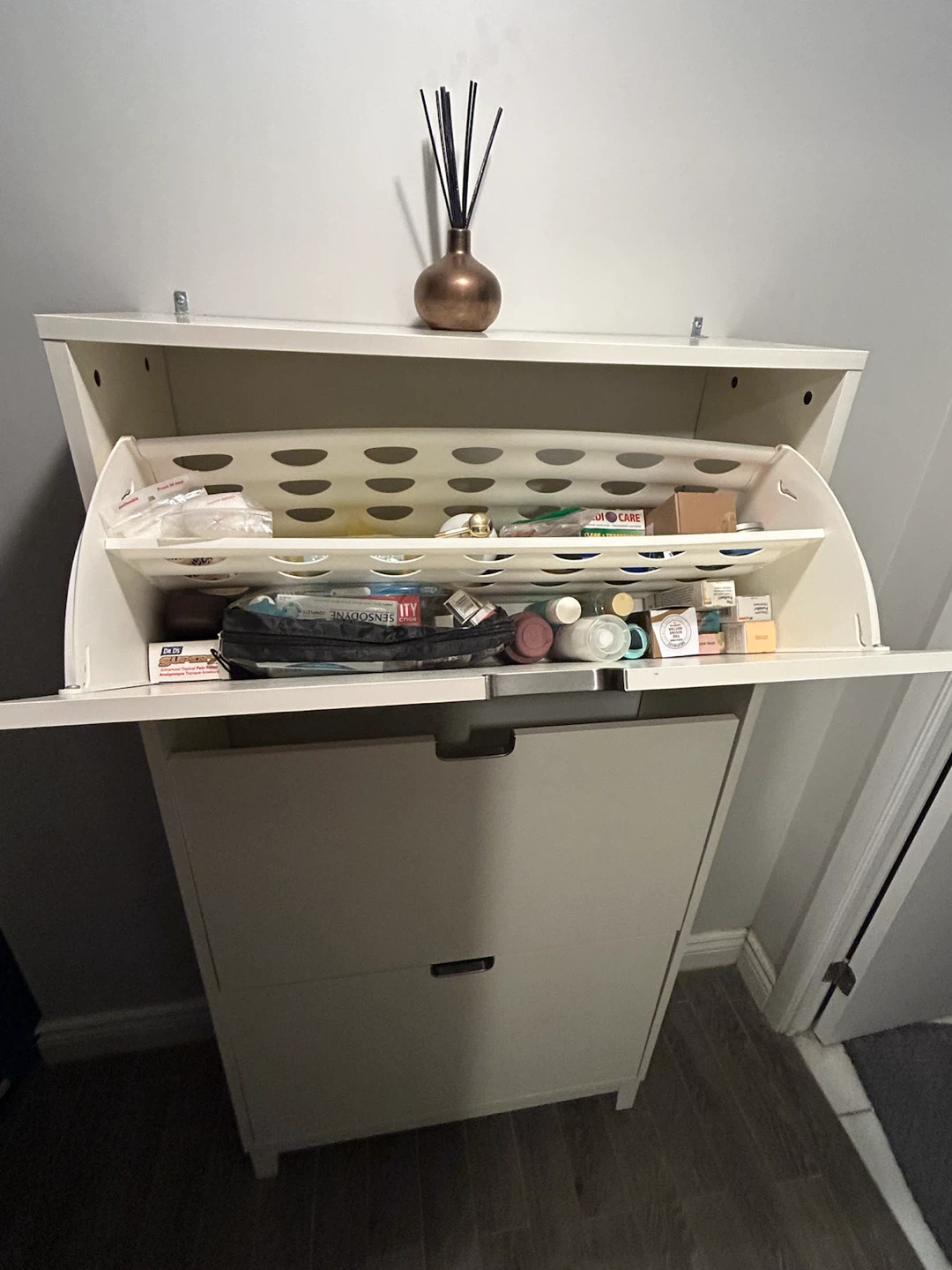 IKEA Cabinet - photo 2