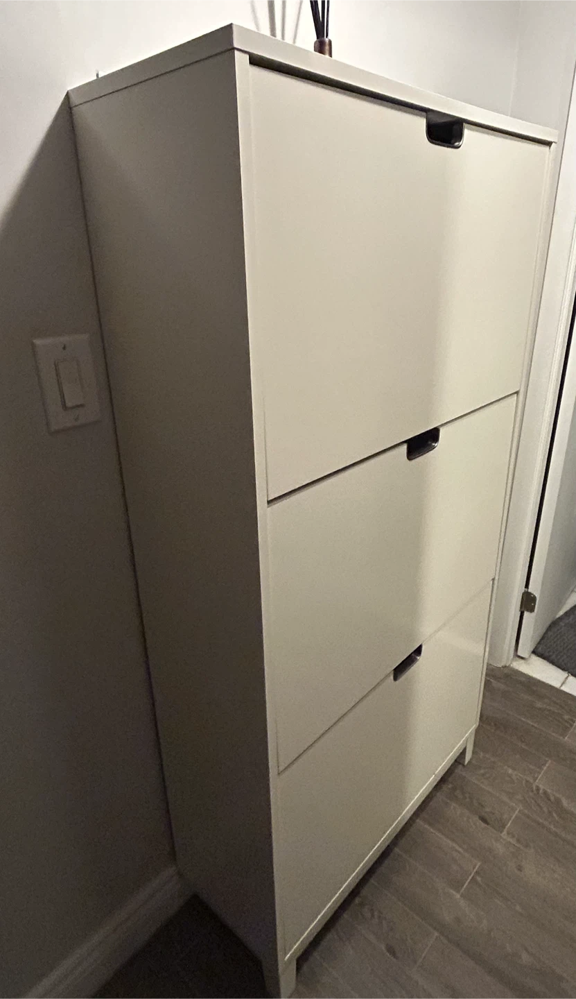 IKEA Cabinet - photo 4
