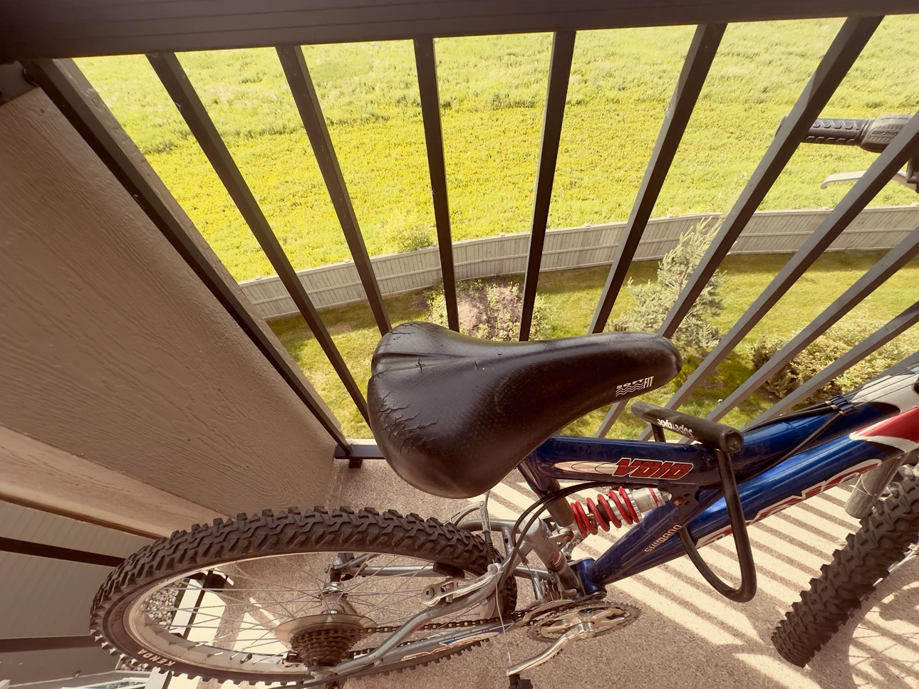 VOID Full Suspension Mountain Bike - photo 4