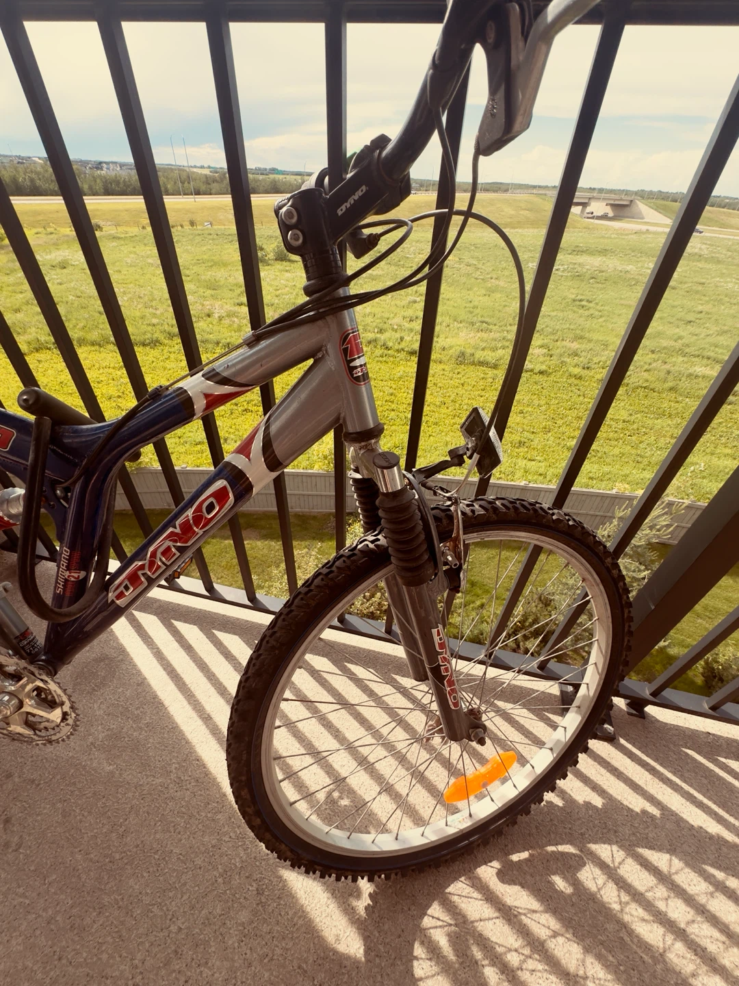 VOID Full Suspension Mountain Bike - photo 5