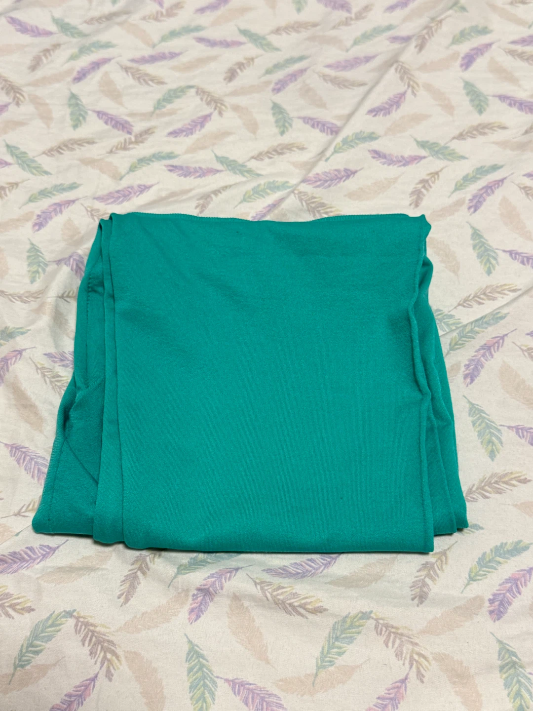 Heartbeear Essentials Teal Leggings M/L