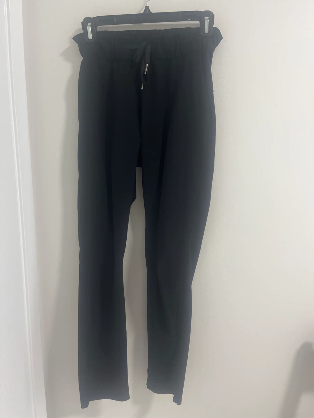 Lululemon Black Pants Size 4