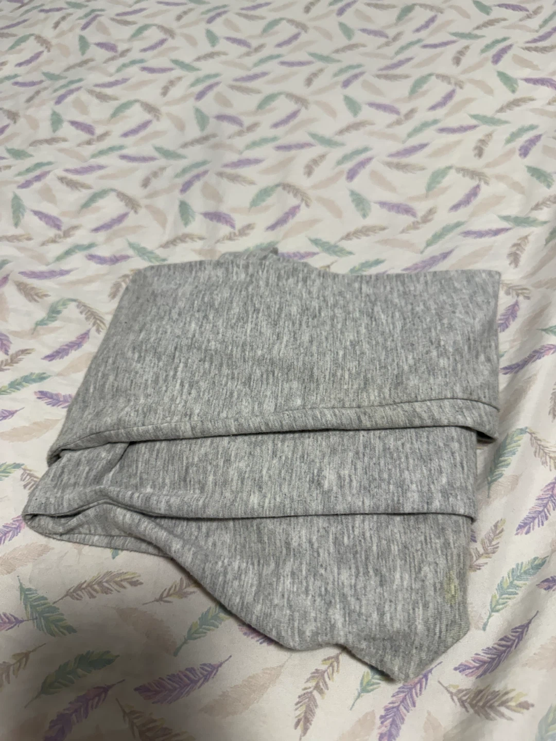 George Grey Sweatpants L/G (10-12)