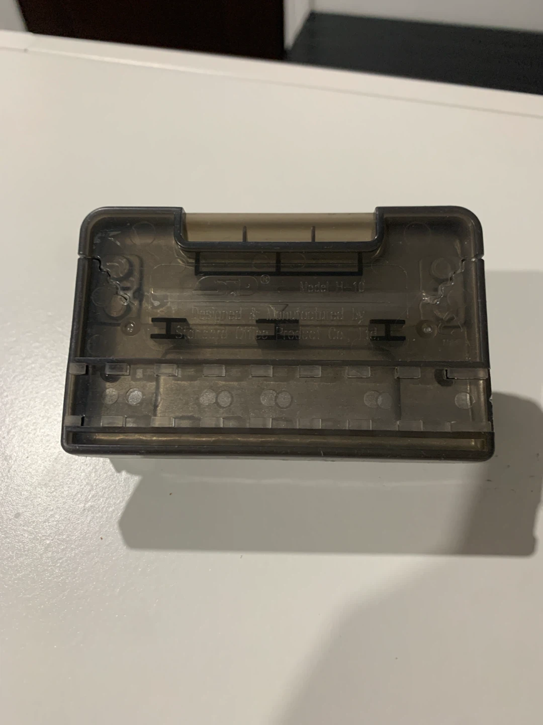 Double Hole Puncher - photo 2