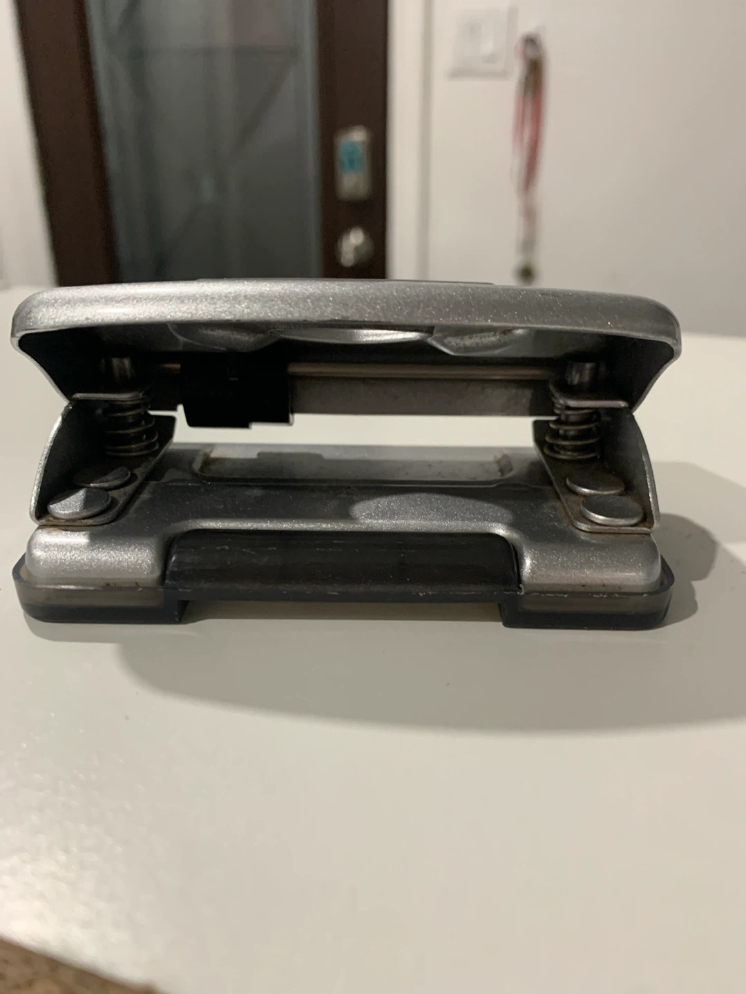 Double Hole Puncher - photo 3