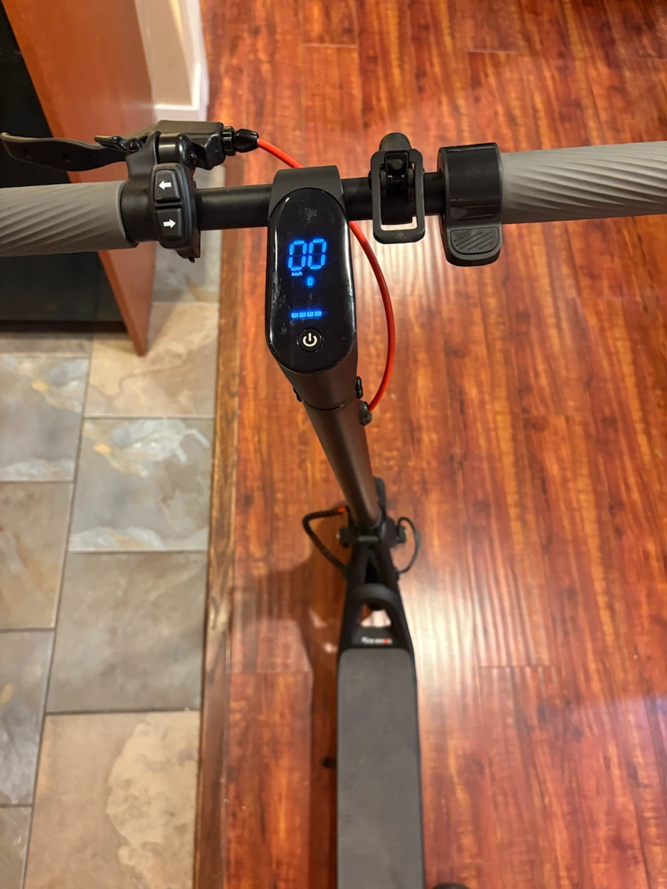 5th wheel pro scooter - photo 2