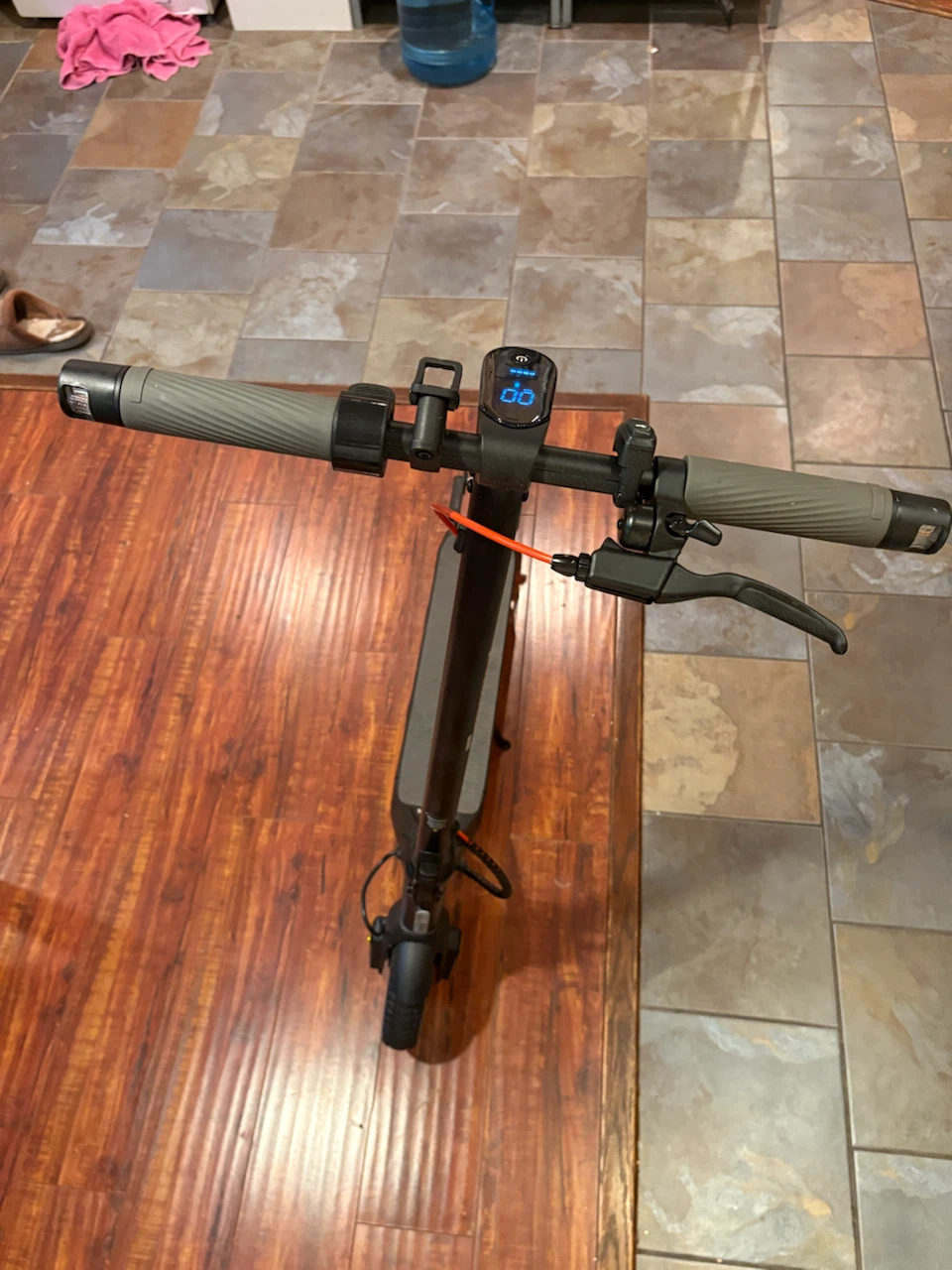 5th wheel pro scooter - photo 3