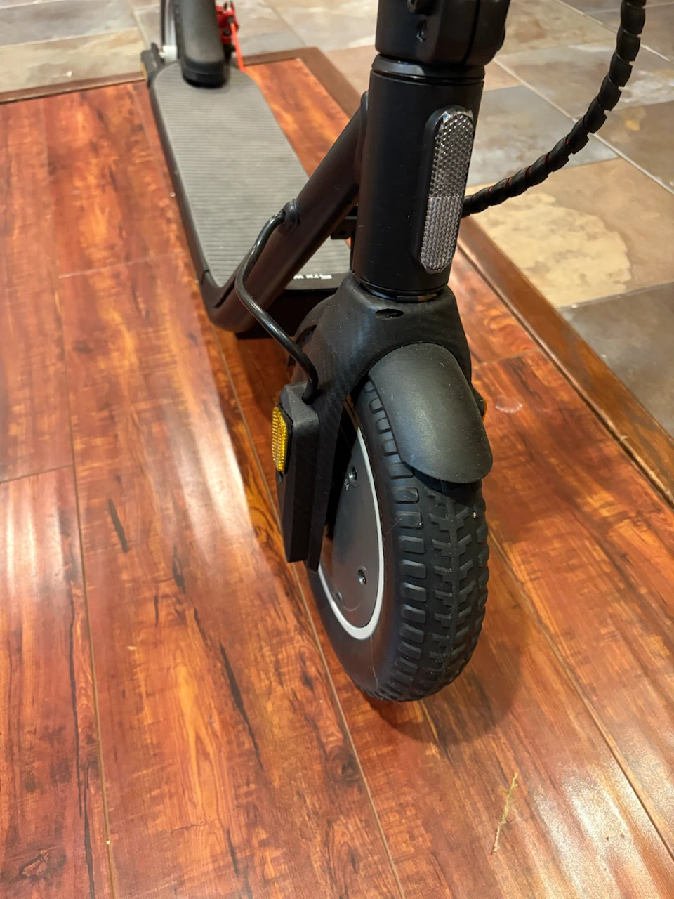 5th wheel pro scooter - photo 4