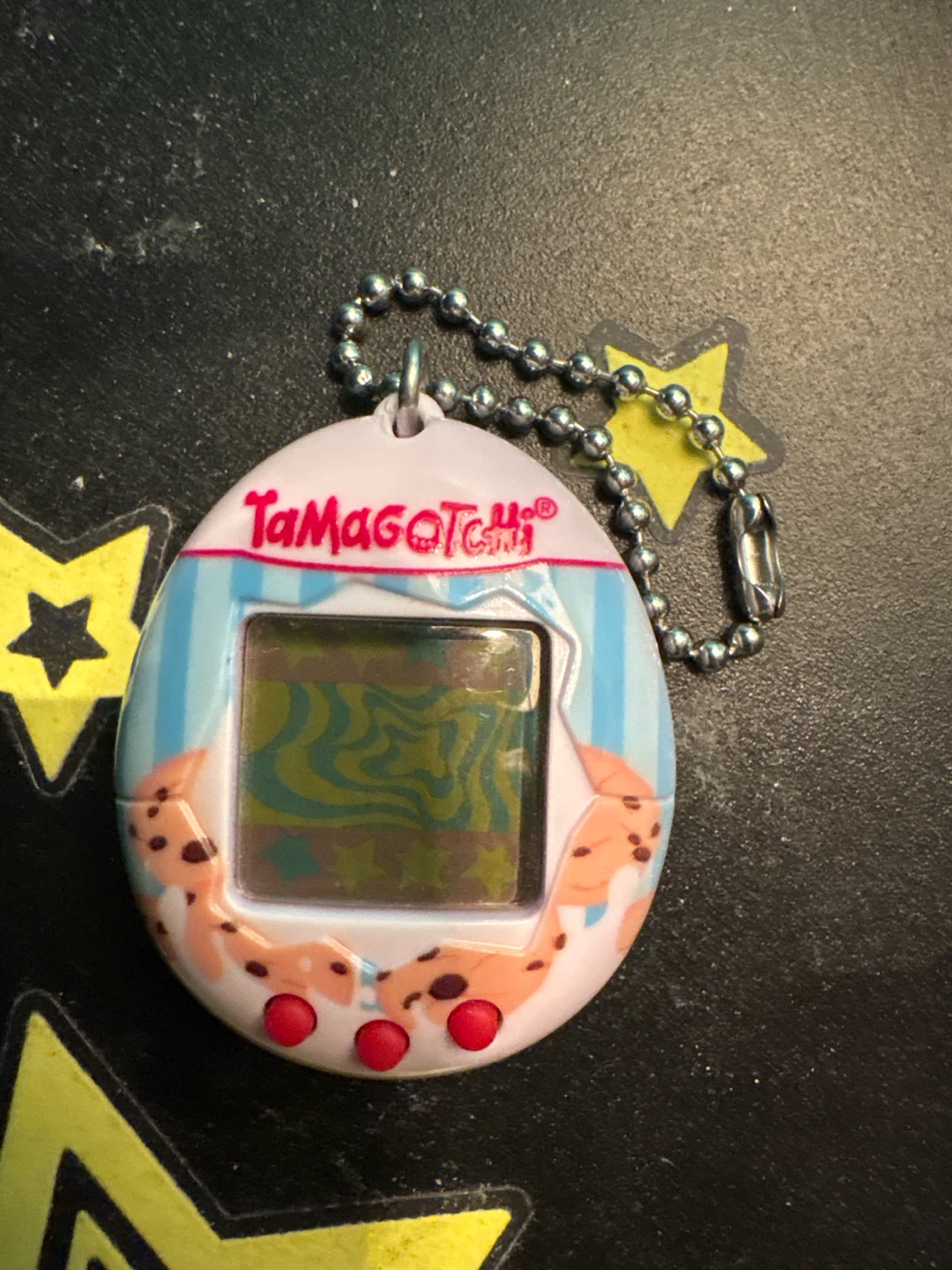 Tamagotchi Virtual Pet Toy