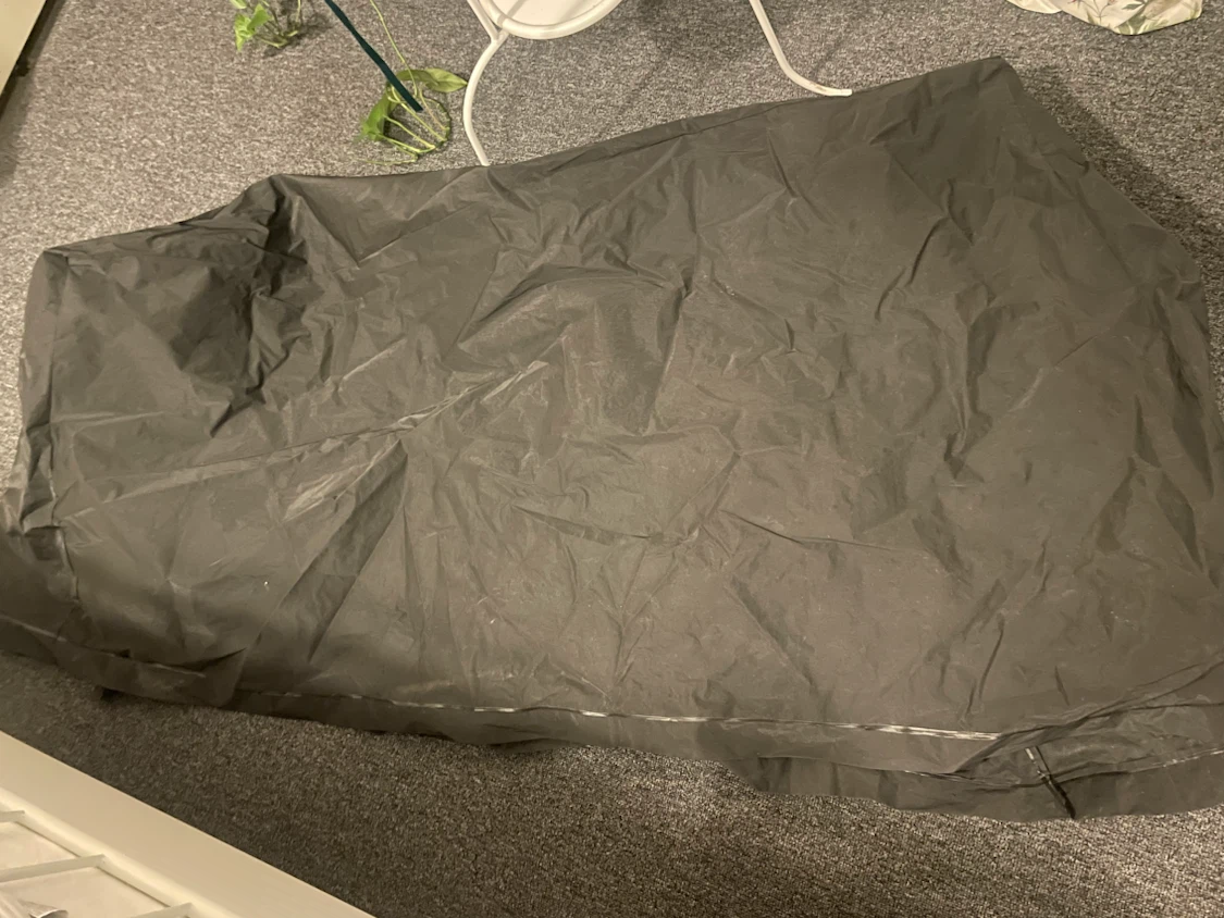 Bike Cover