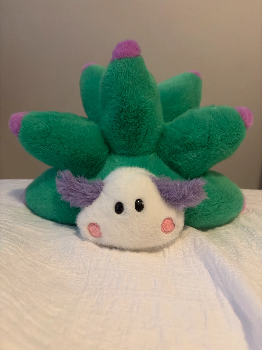 Build-A-Bear Leaf sheep
