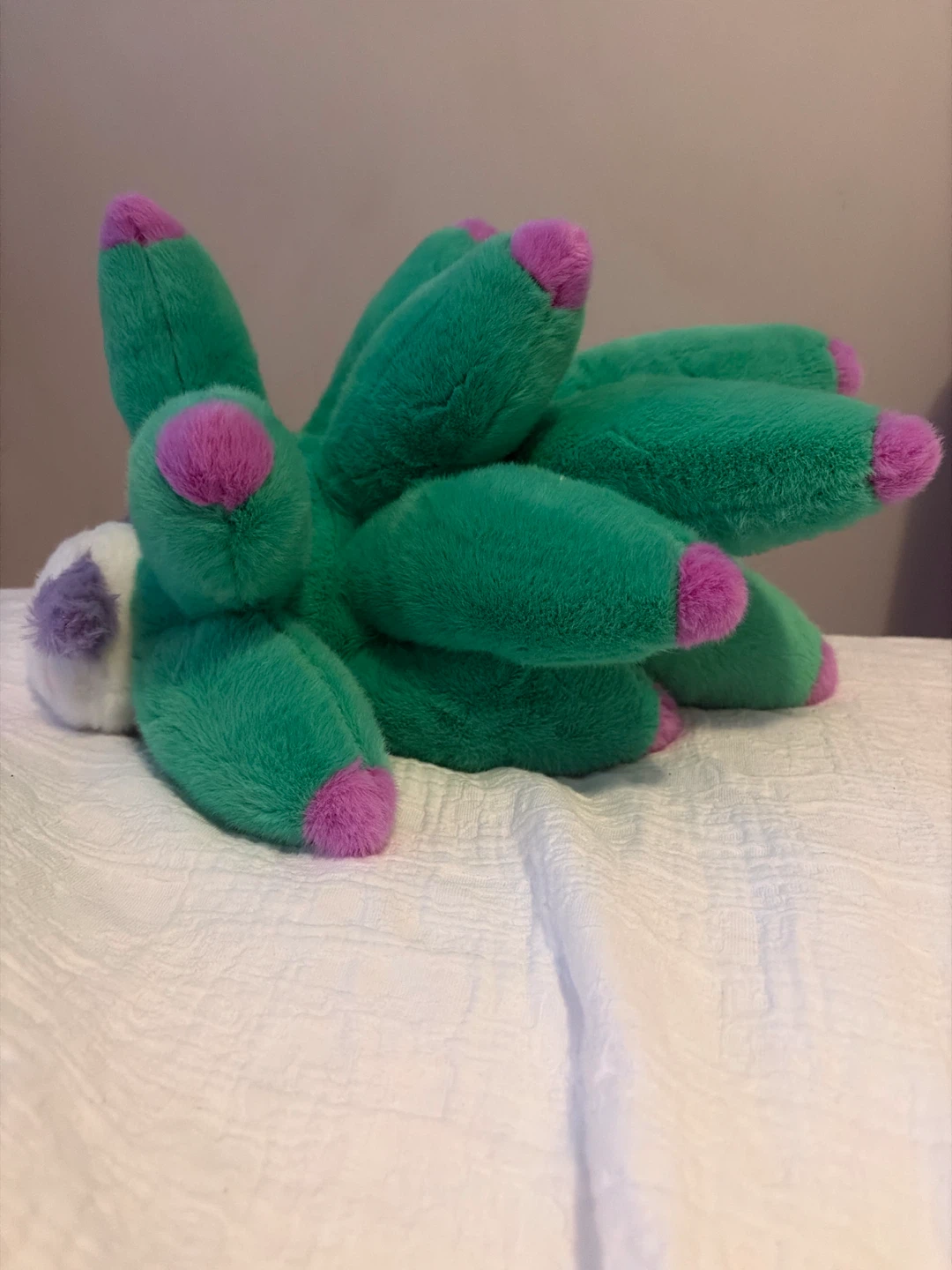 Build-A-Bear Leaf sheep - photo 2