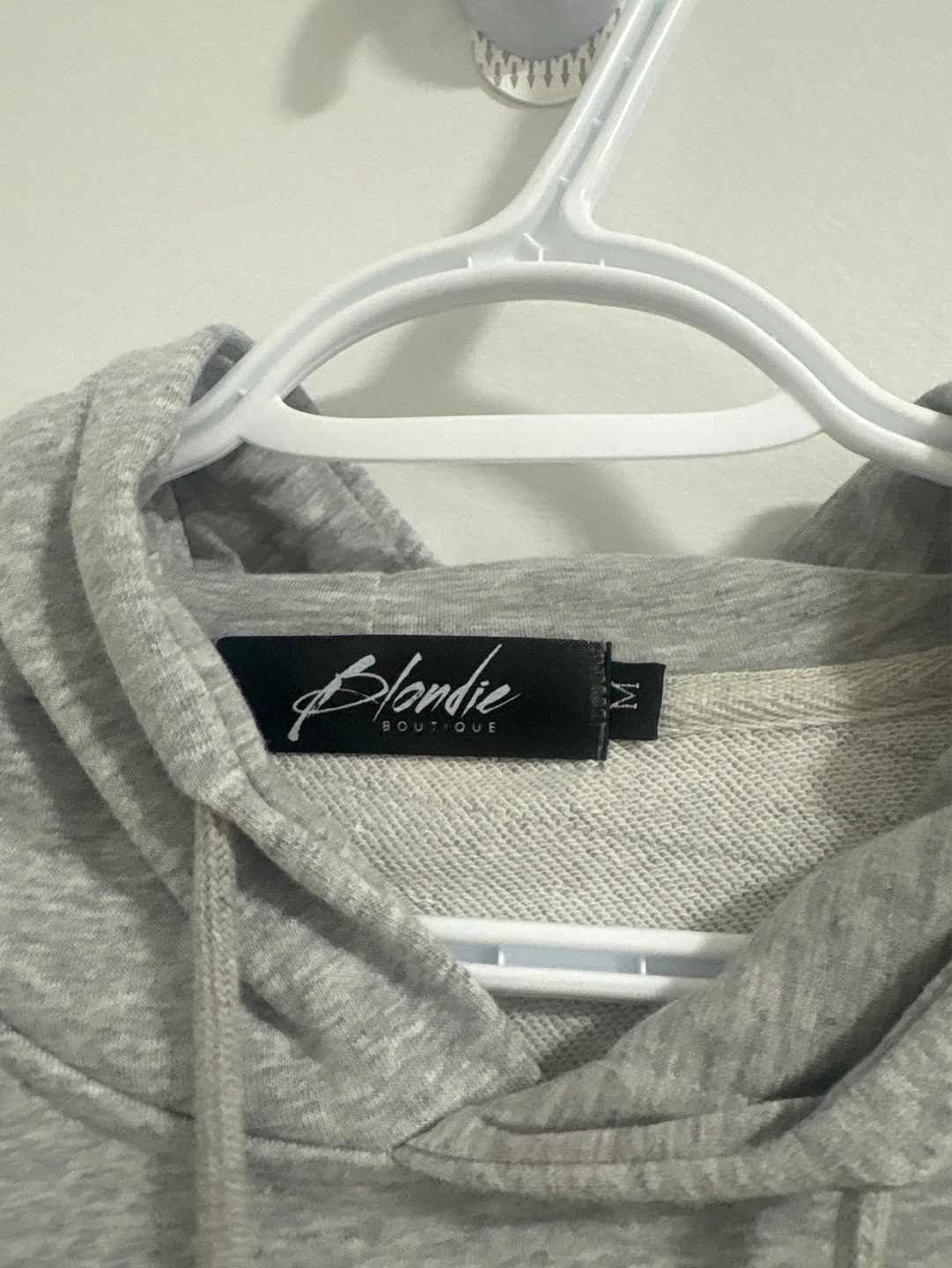 Chanel hodies