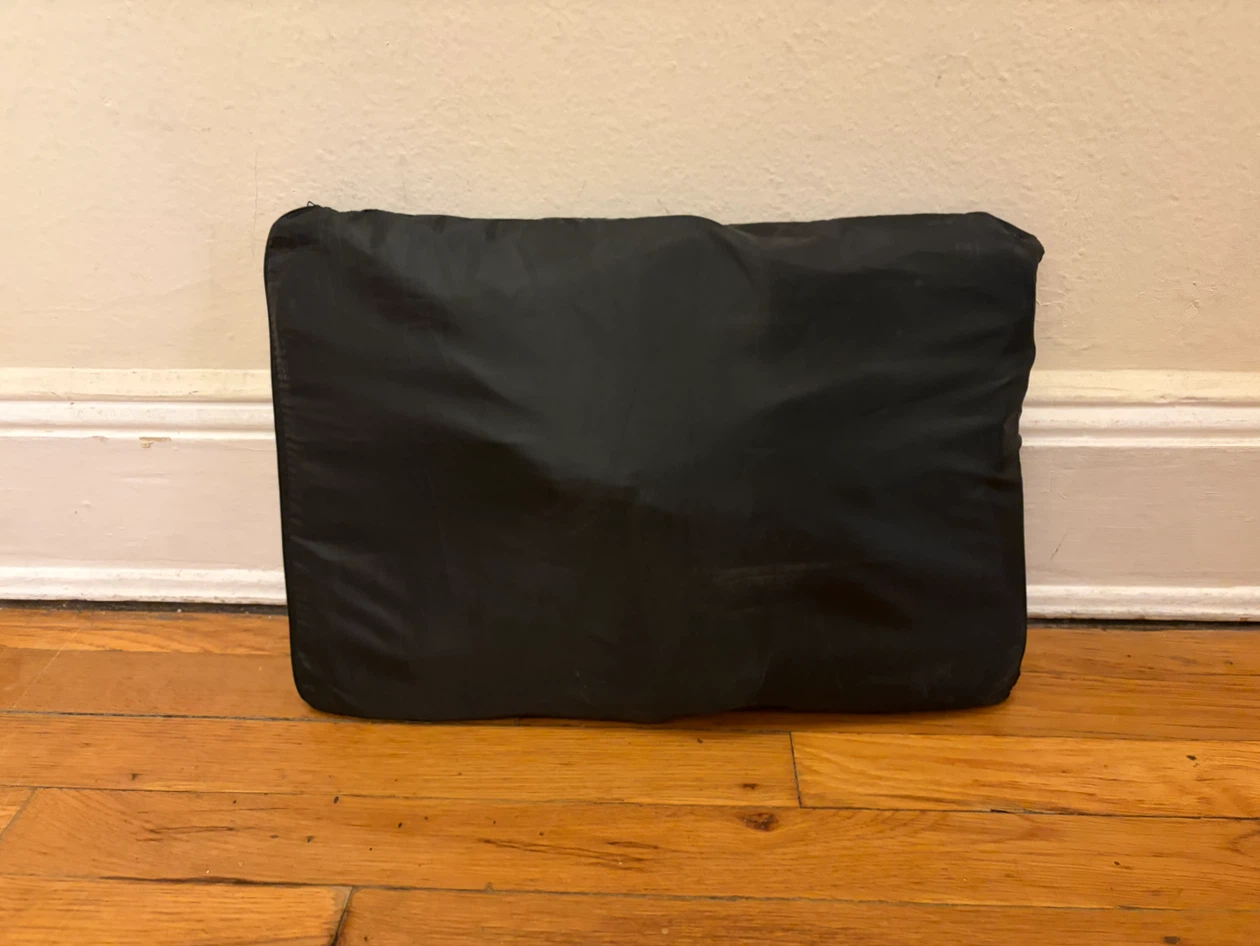 Purple Pet Carrier Bag - photo 4