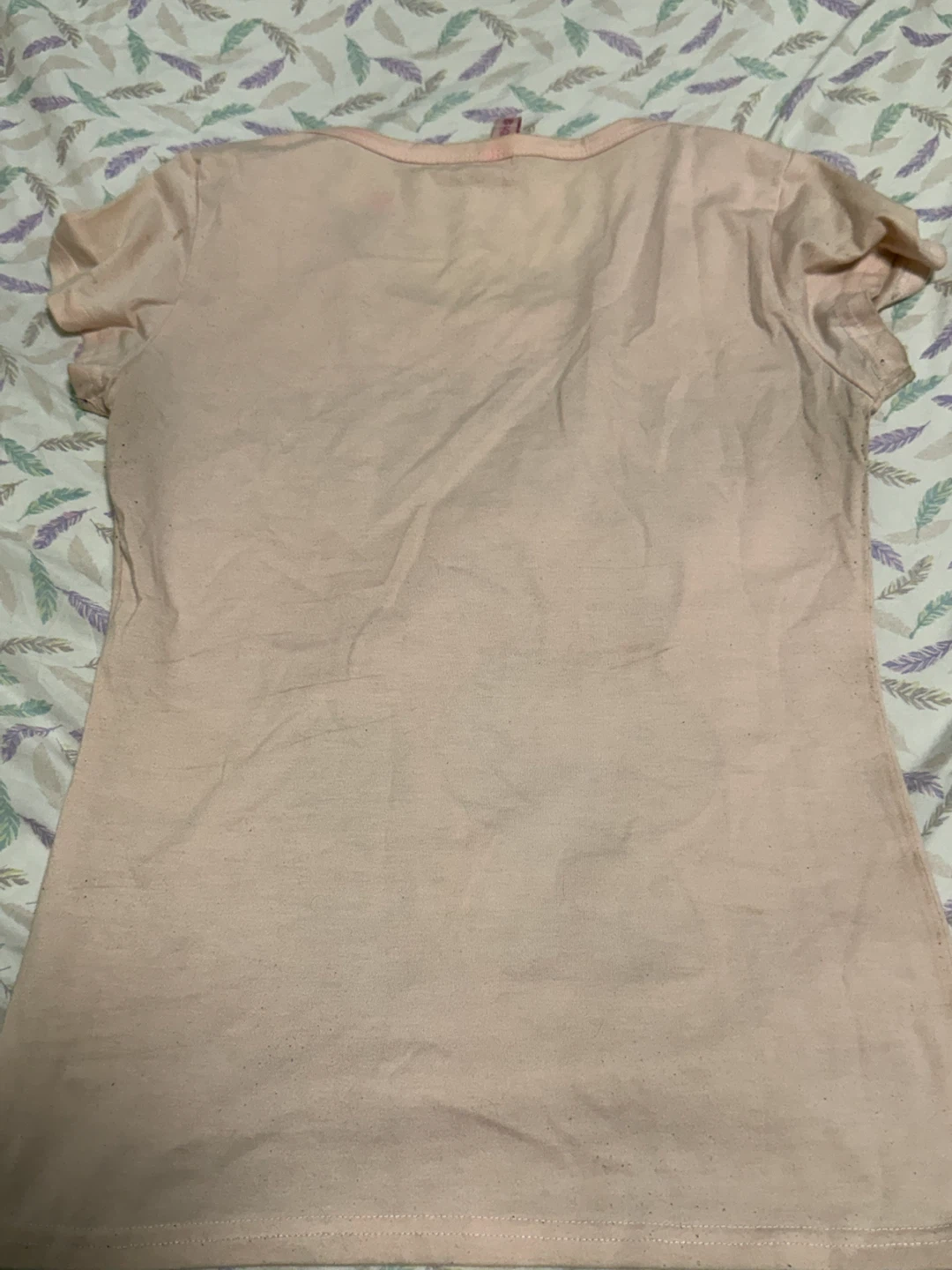 Girls' Graphic T-Shirts (2-Pack) - photo 3