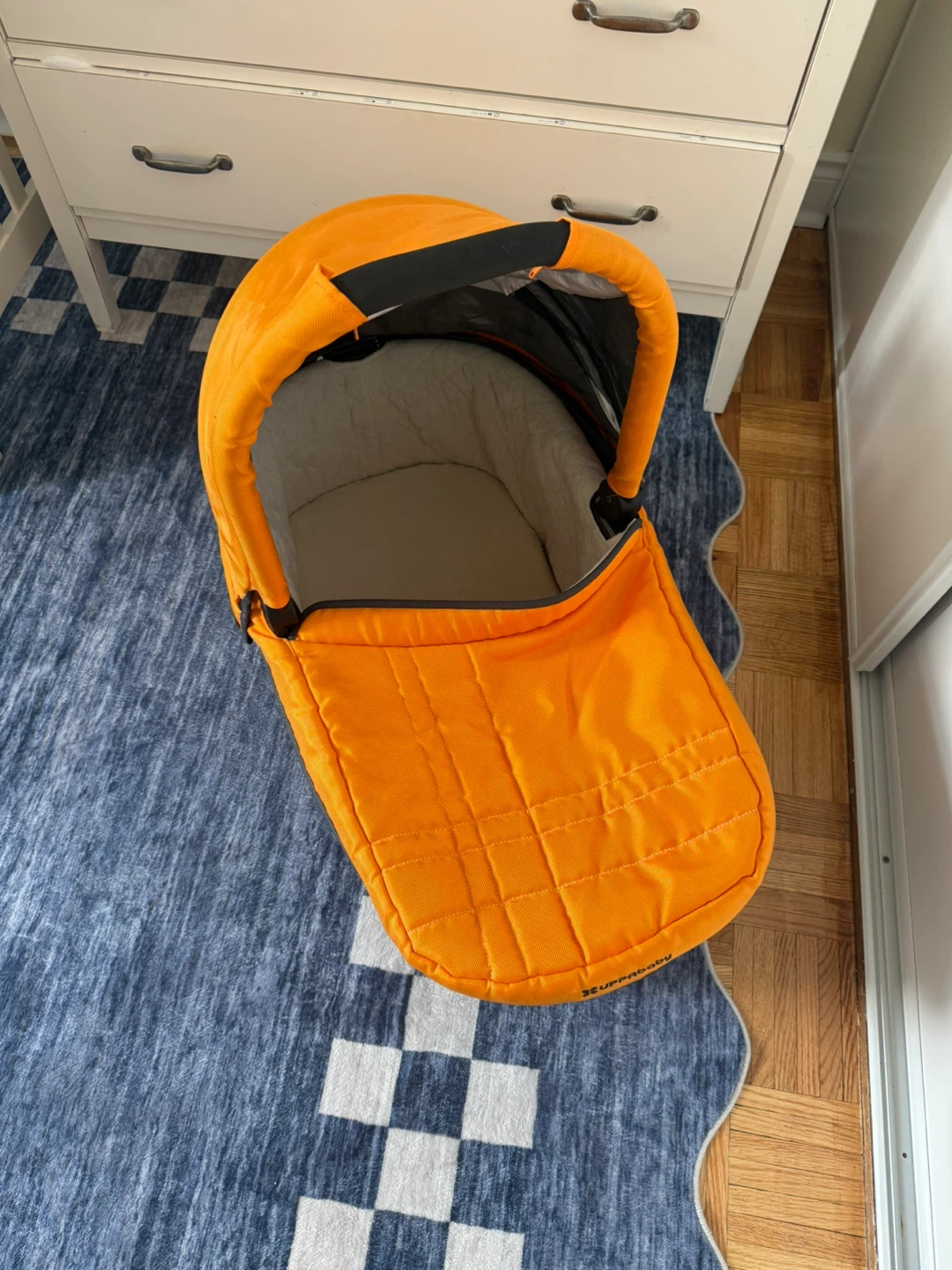 UPPAbaby Bassinet for stroller - photo 2
