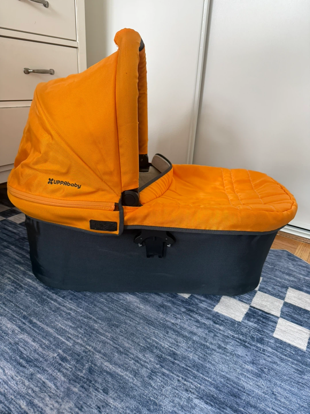 UPPAbaby Bassinet for stroller