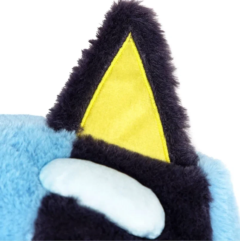 Bluey Hooded Blanket. New! Super soft. - photo 3