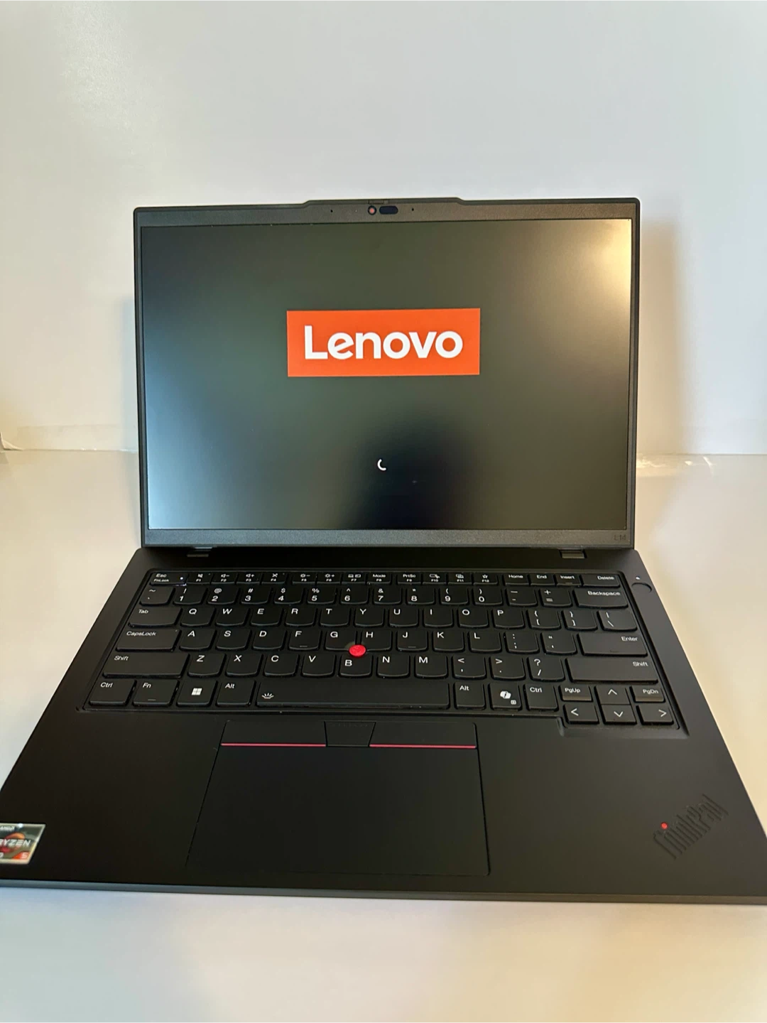Lenovo Thinkpad L14 5 14’’ - photo 2