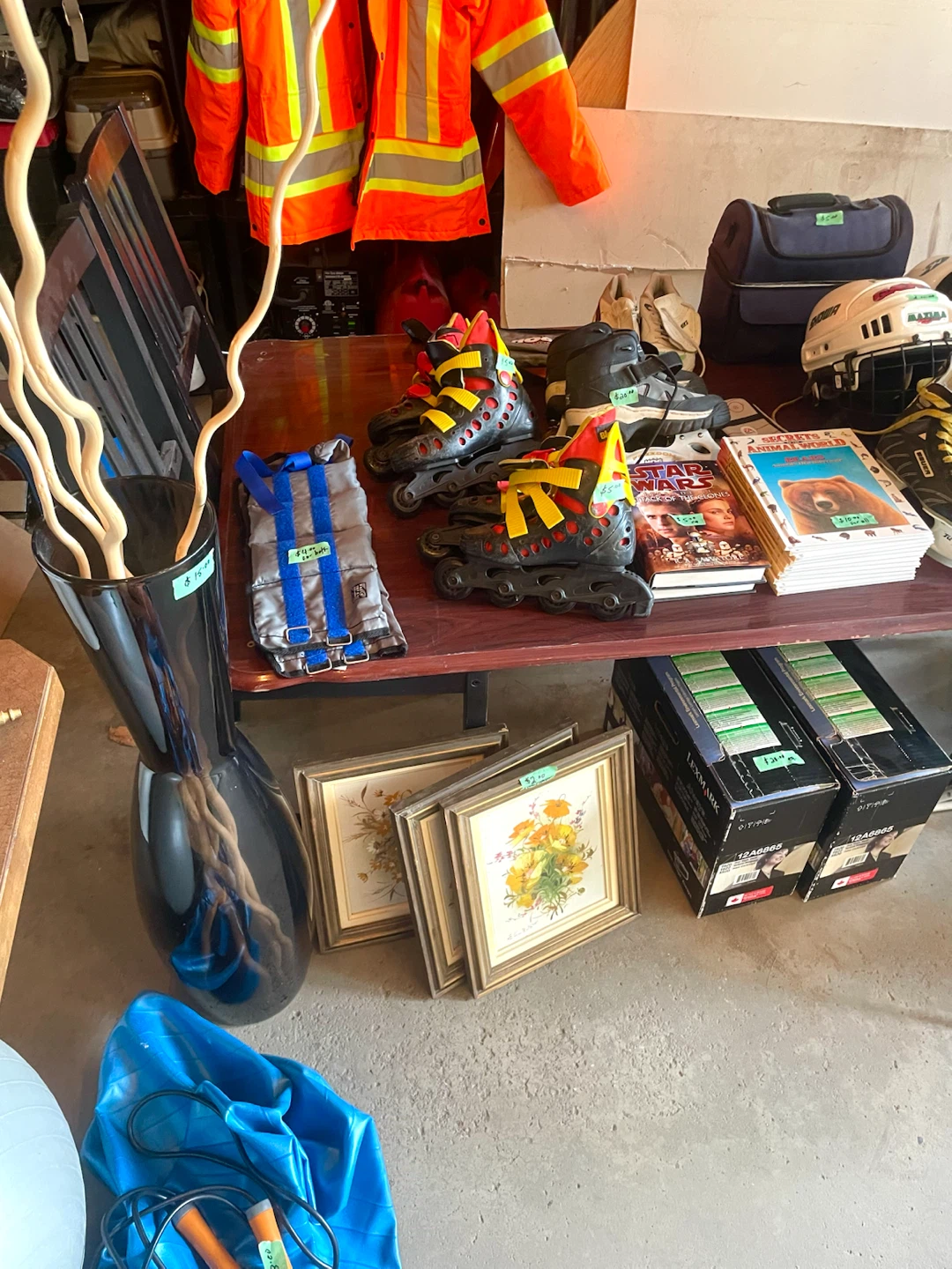 Garage Sale - photo 4
