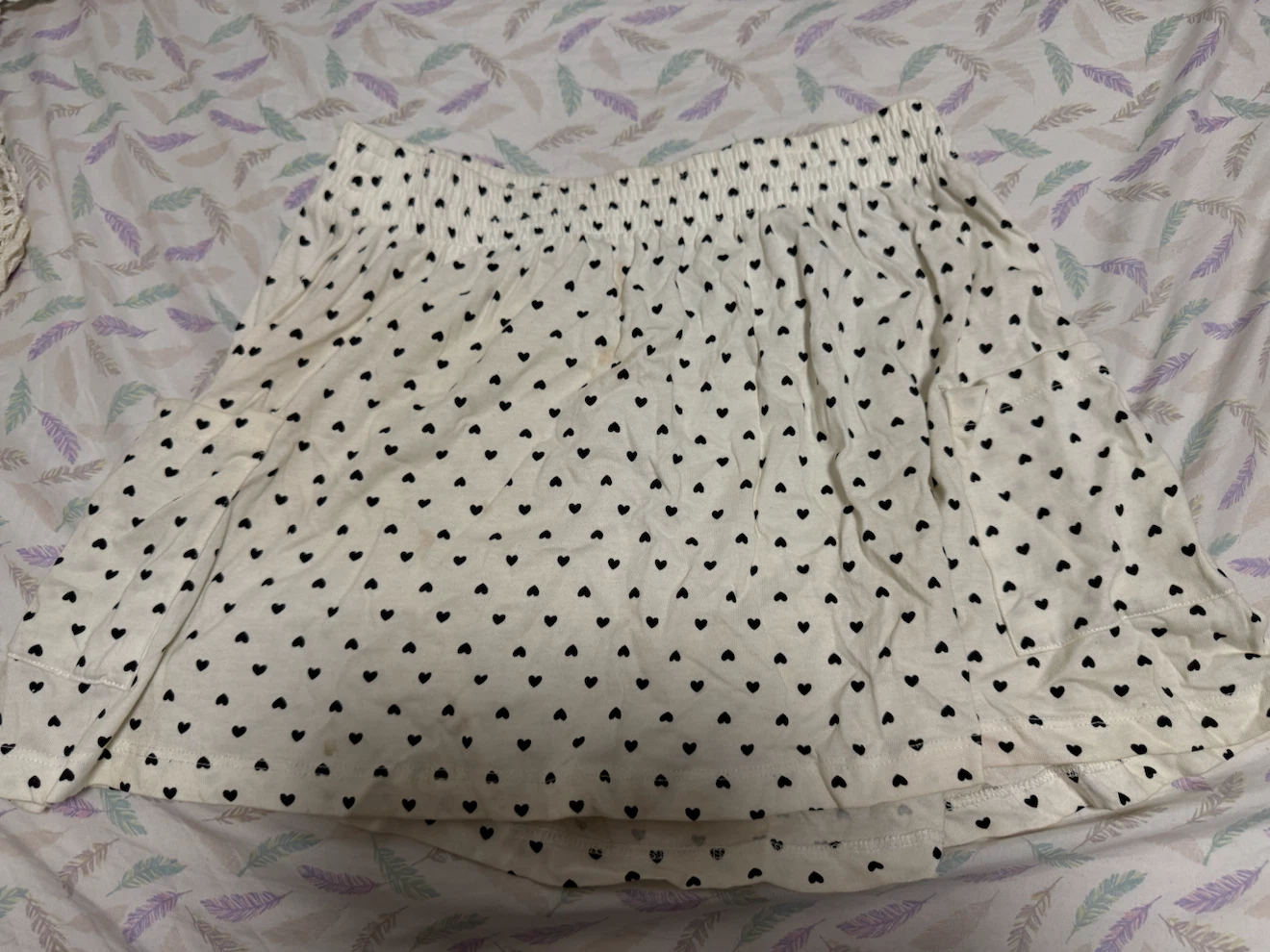 The Children's Place Pink Tiered Ruffle Skirt Size 14 - photo 4