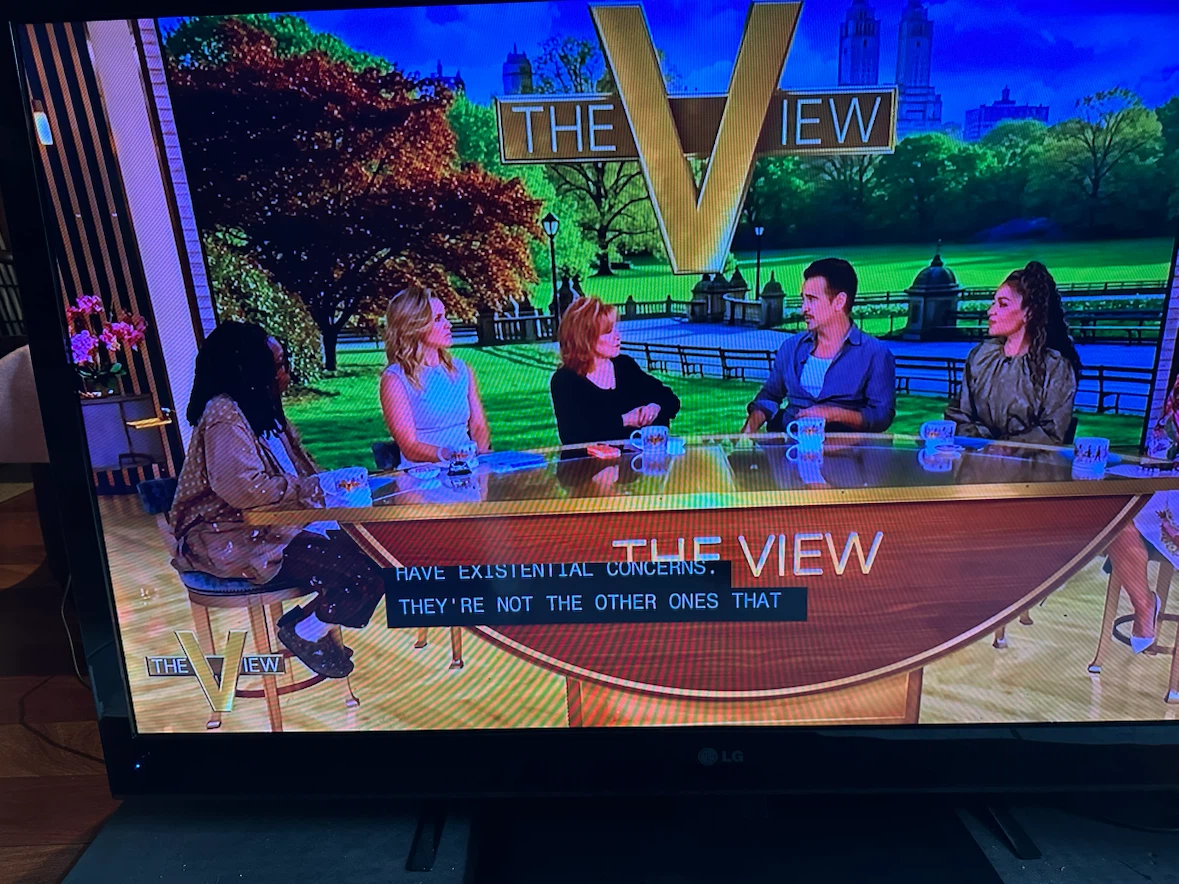 LG 55" 55LV5400-UB TV