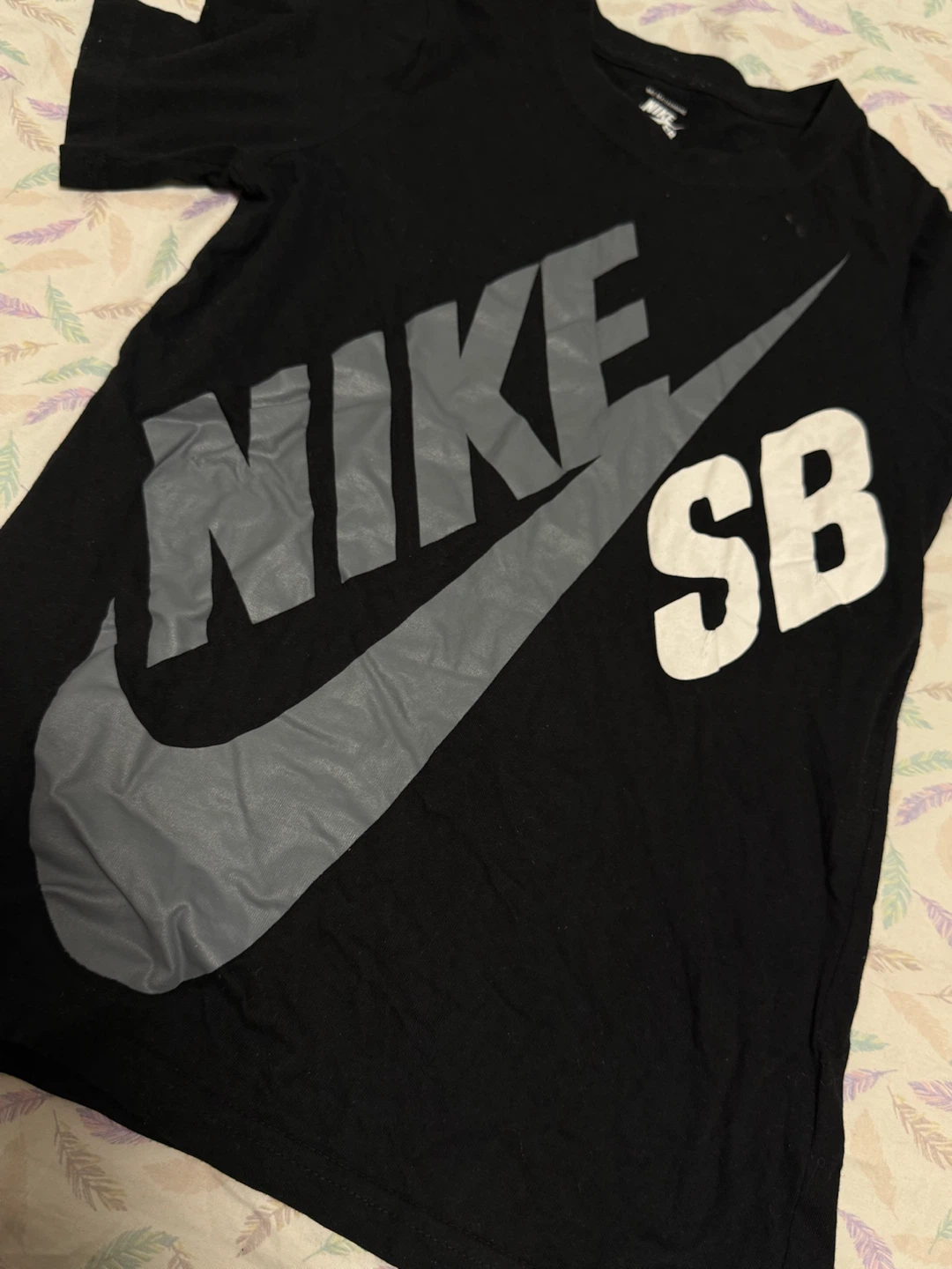 Nike SB T-Shirt - photo 3