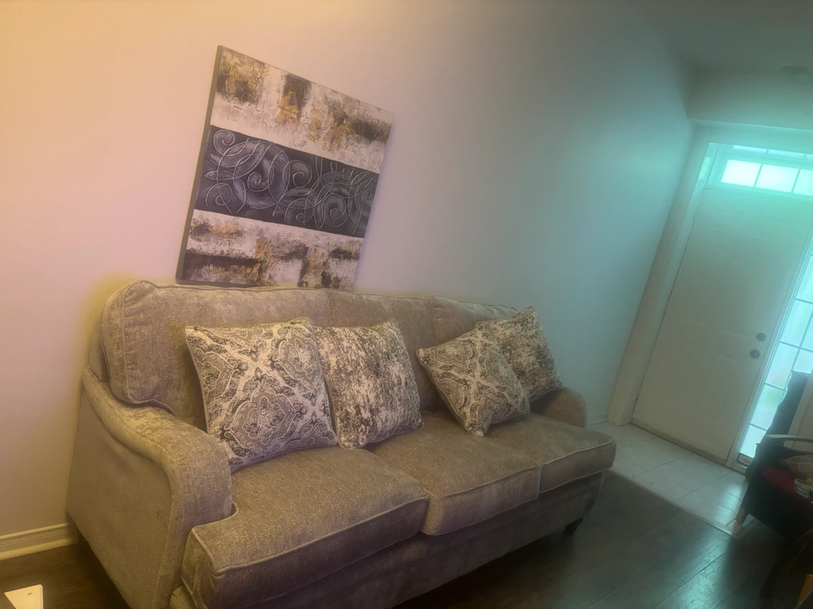 Sublease my 1 bedroom stack townhouse