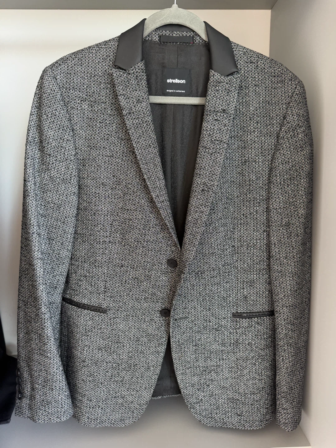 Strellson Men's Blazer