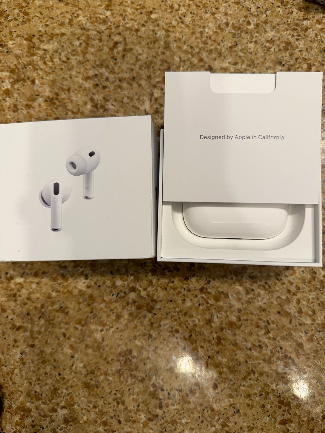 AirPod Pro 3