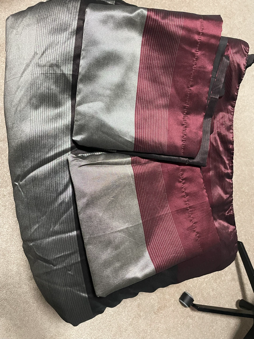 Duvet Cover and Pillowcase Set