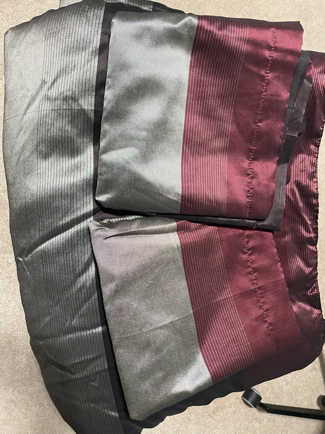 Duvet Cover and Pillowcase Set - photo 2