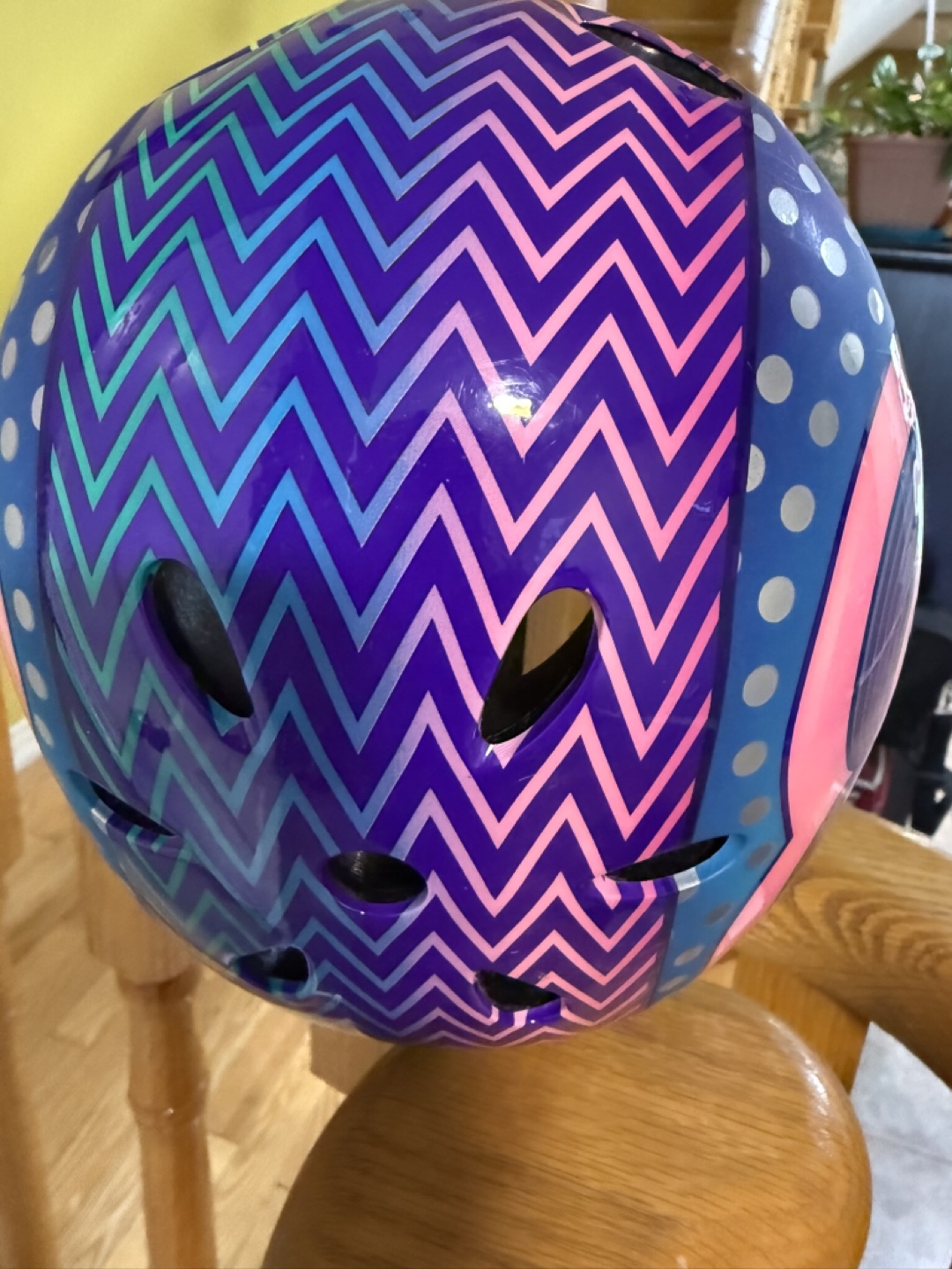 Bell Child's Helmet - photo 2