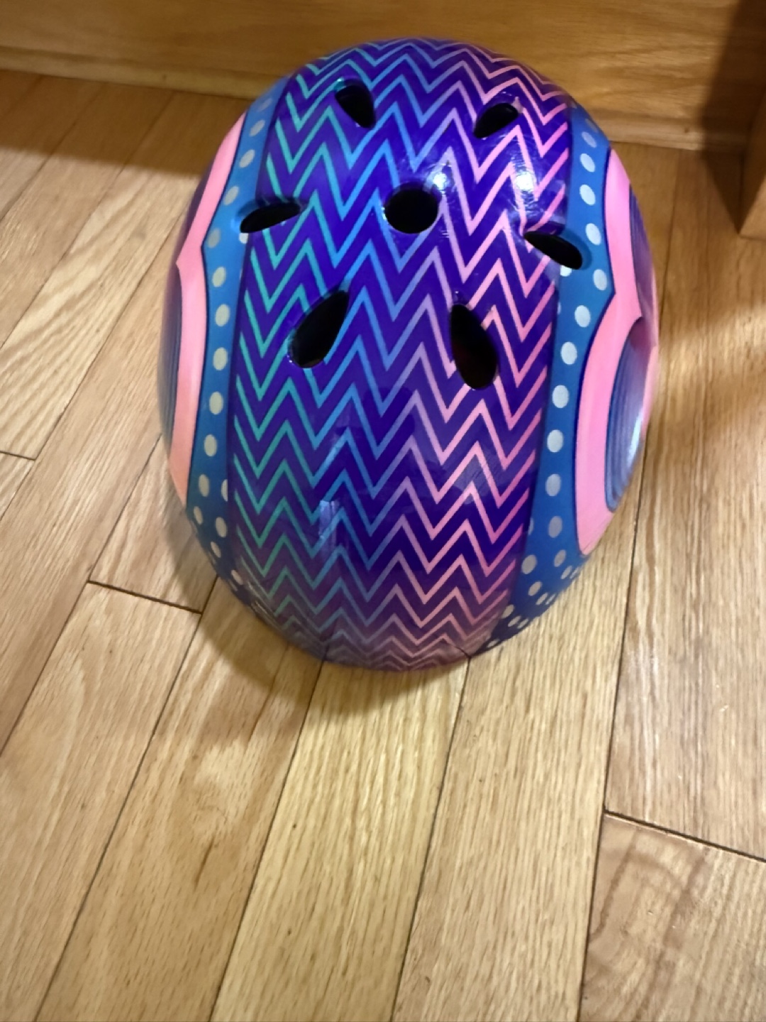 Bell Child's Helmet