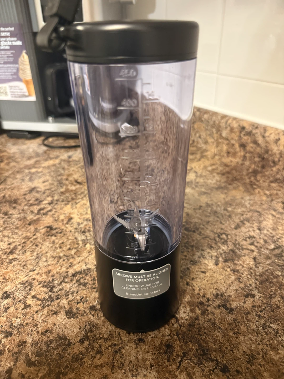BlendJet 2 Portable Blender - photo 2