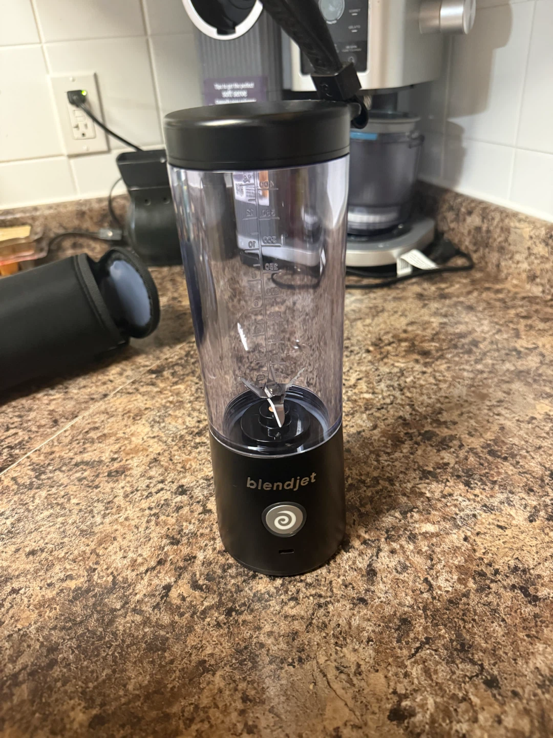 BlendJet 2 Portable Blender - photo 3