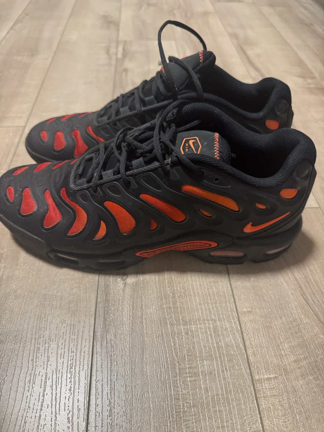 Nike Air Max Plus TN FD4290-010 Sneakers - US 10.5 - photo 4