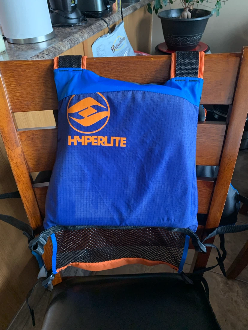 Hyperlite Adult X-Large/XX-Large Life Vest - photo 2