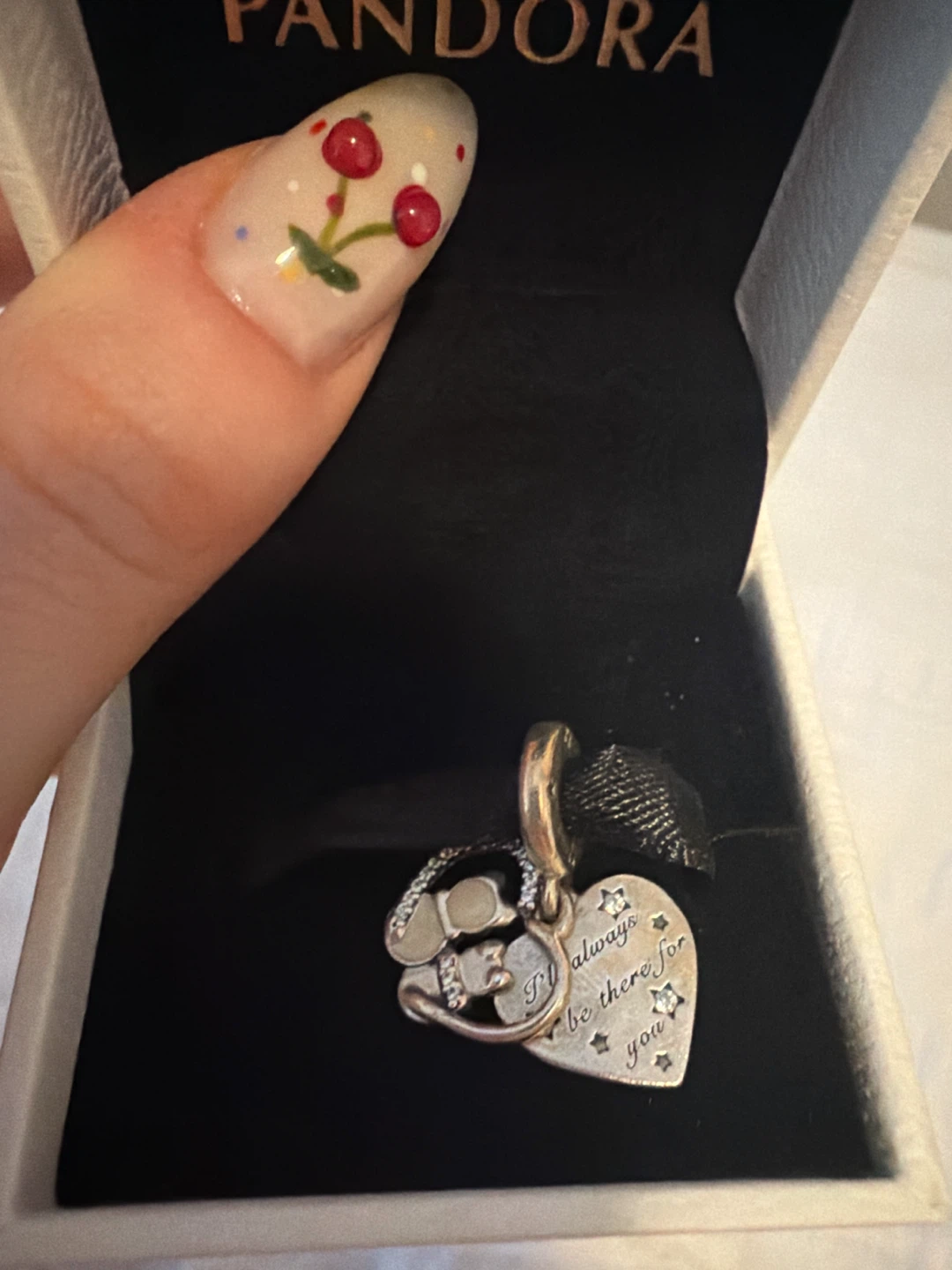 Pandora Cats Charm - photo 2