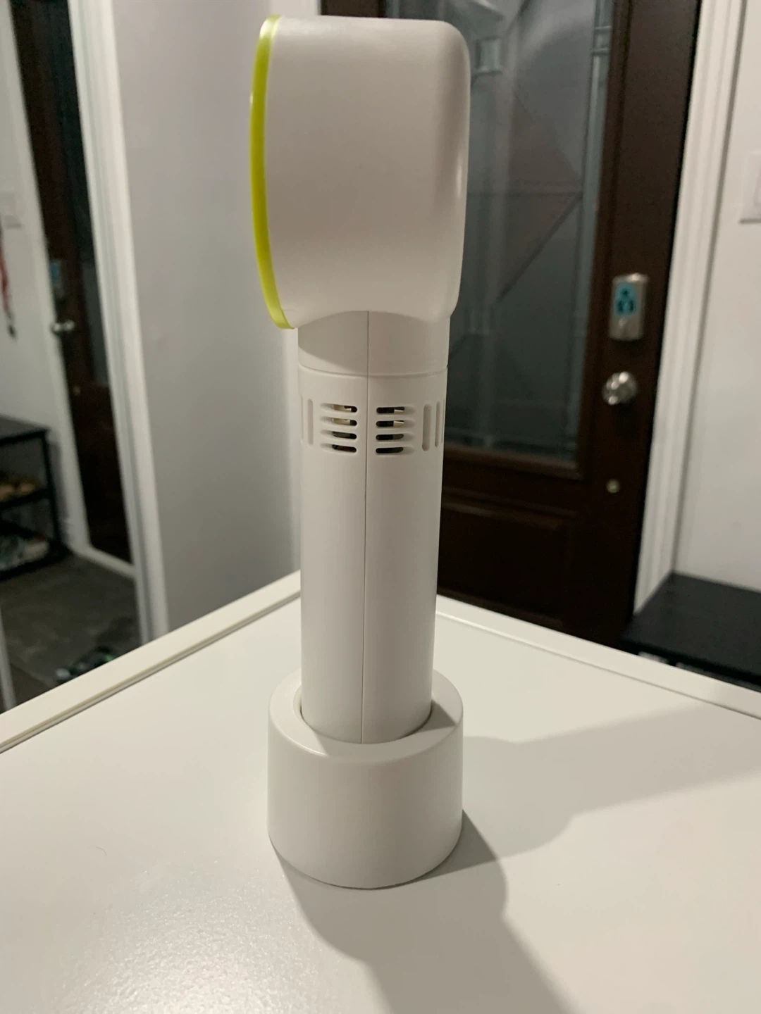 Mercury bladeless fan - photo 3