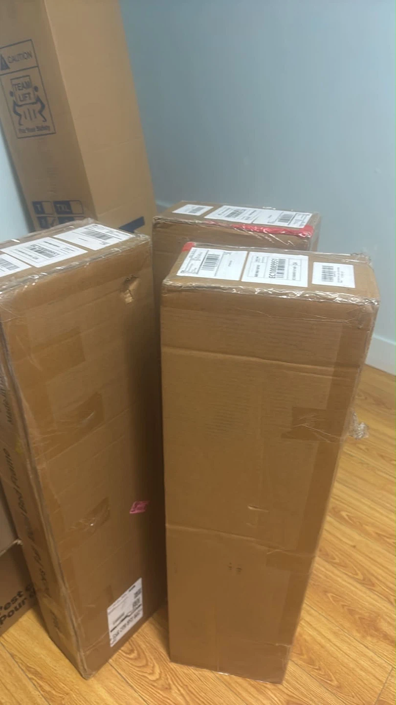HP Mattresses - New in Box