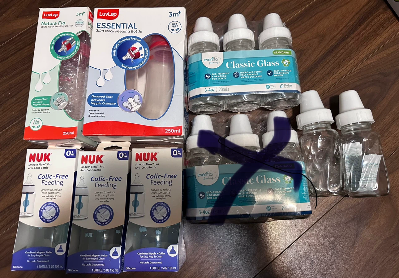 Expecting a Baby? Save Hundreds on Baby Essentials! - photo 5
