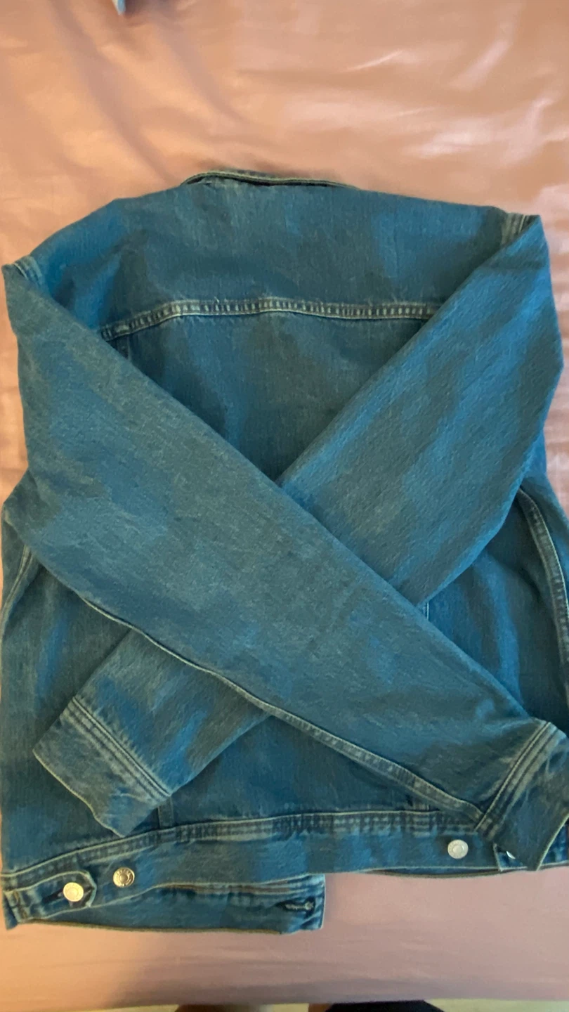 Everlane Denim Jacket - photo 4