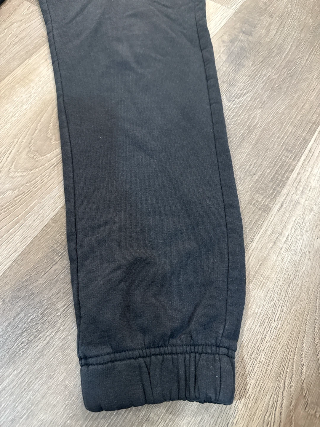 Larsson & Co Sweatpants - Black - Size M - photo 2