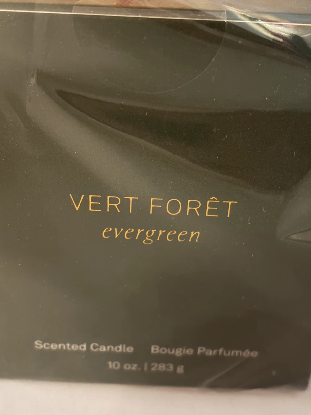 Tumbler & Vert Forest Candle Set - photo 2