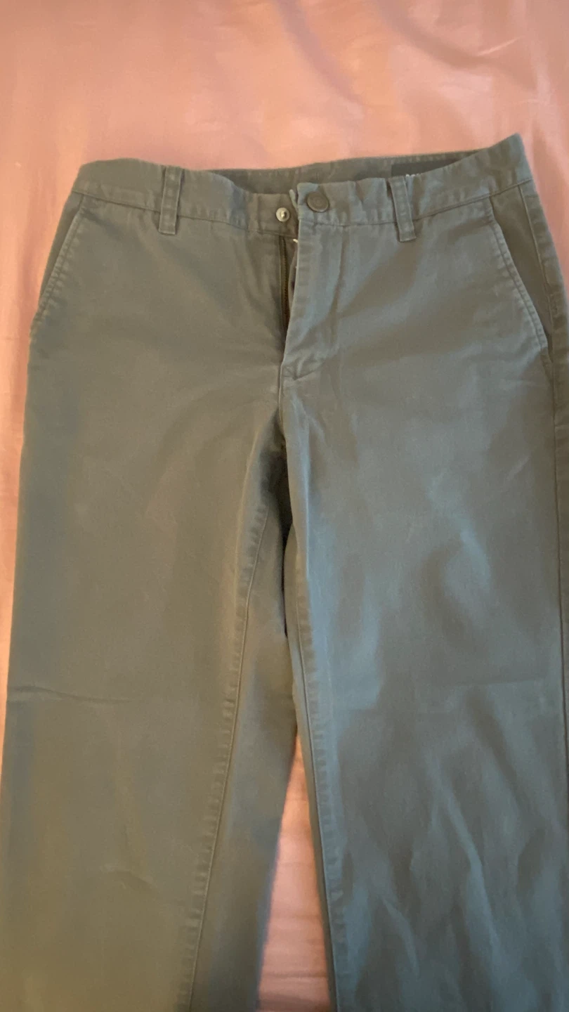 Bonobos Chinos Size 29/30