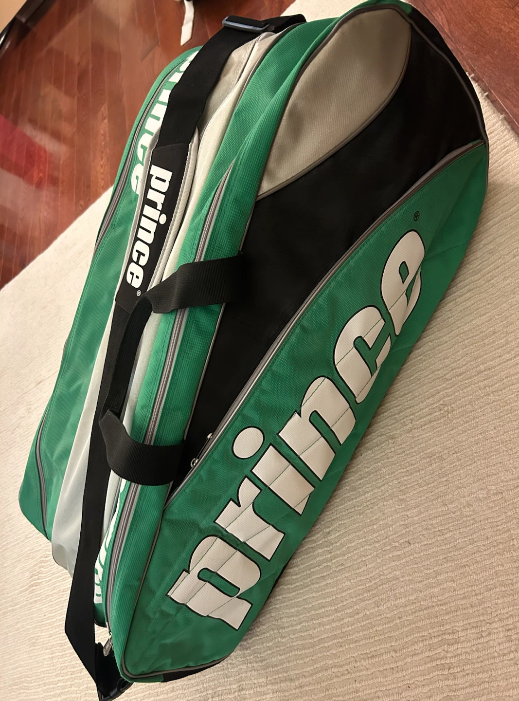 Prince Tour Team 12-racket Tennis Bag - photo 3