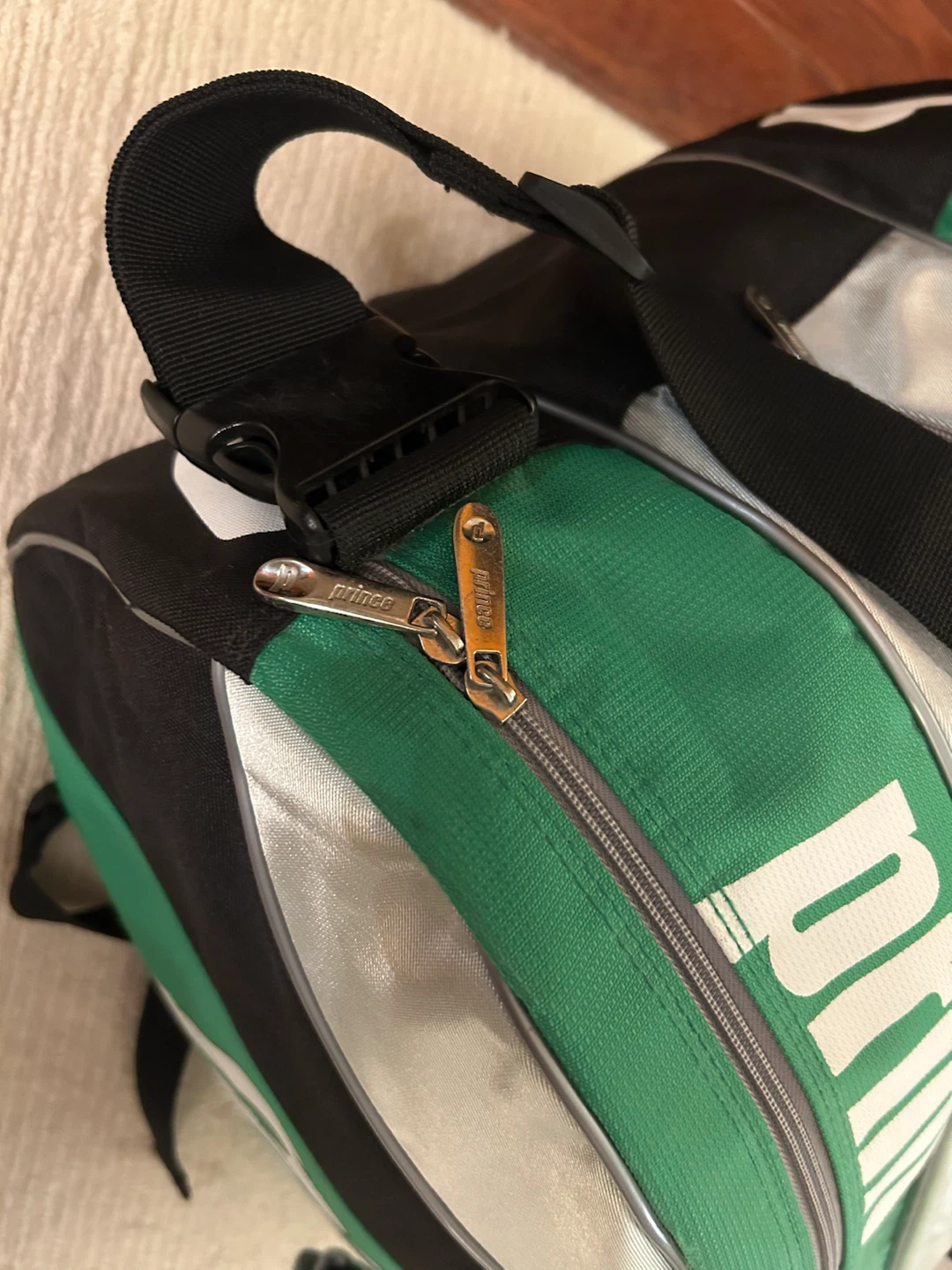 Prince Tour Team 12-racket Tennis Bag - photo 4